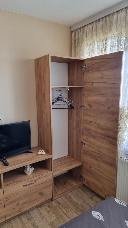 Родопска къща за гости с.ЧАЛА Chala Экстерьер фото
