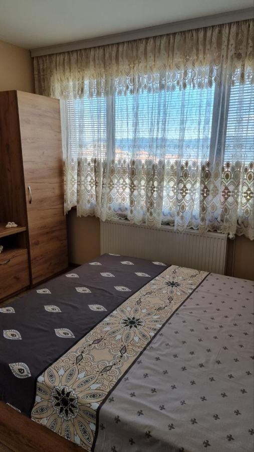 Родопска къща за гости с.ЧАЛА Chala Экстерьер фото