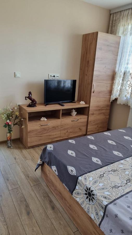Родопска къща за гости с.ЧАЛА Chala Экстерьер фото